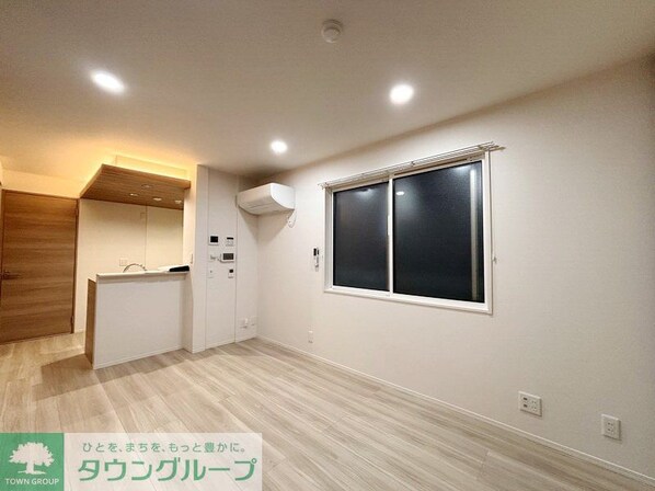 セレスティア小豆沢の物件内観写真